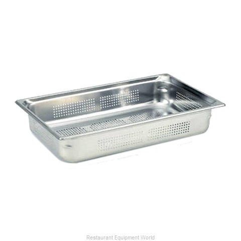 Vollrath 90043 Steam Table Pan, Stainless Steel