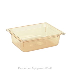 Vollrath 9022410 Food Pan, Plastic Hi-Temp