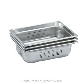 Vollrath 90263 Steam Table Pan, Stainless Steel