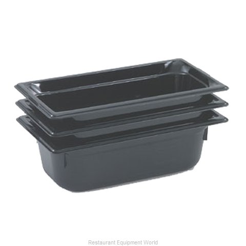 Vollrath 9032420 Food Pan, Plastic Hi-Temp