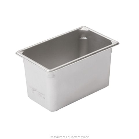 Vollrath 90362 Steam Table Pan, Stainless Steel