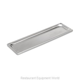 Vollrath 90502 Steam Table Pan, Stainless Steel