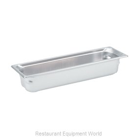 Vollrath 90512 Steam Table Pan, Stainless Steel