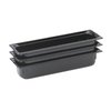 Vollrath 9052420 Food Pan, Plastic Hi-Temp