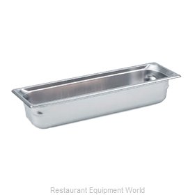 Vollrath 90542 Steam Table Pan, Stainless Steel