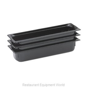 Vollrath 9054420 Food Pan, Plastic Hi-Temp