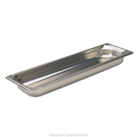 Vollrath 90552 Steam Table Pan, Stainless Steel