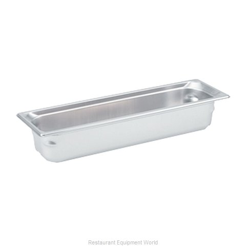 Vollrath 90562 Steam Table Pan, Stainless Steel