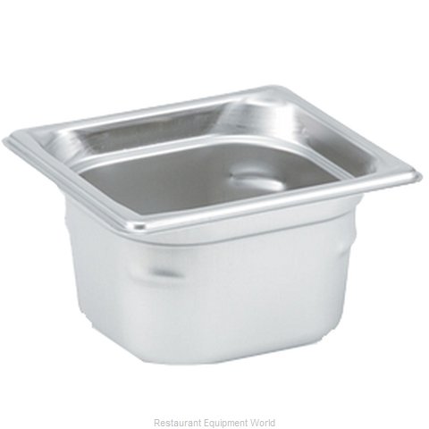 Vollrath 90622 Steam Table Pan, Stainless Steel