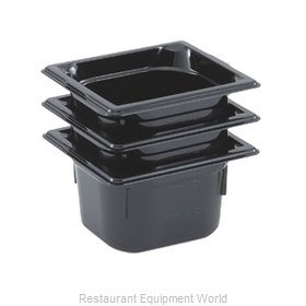 Vollrath 9062420 Food Pan, Plastic Hi-Temp