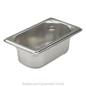 Vollrath 90922 Steam Table Pan, Stainless Steel