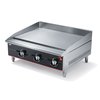 Plancha, para Encimera, a Gas
 <br><span class=fgrey12>(Vollrath 936GGM Griddle, Gas, Countertop)</span>