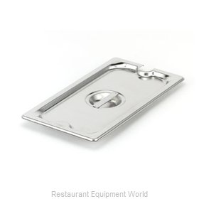 Vollrath 94400 Steam Table Pan Cover, Stainless Steel