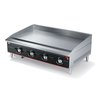 Plancha, para Encimera, a Gas
 <br><span class=fgrey12>(Vollrath 948GGM Griddle, Gas, Countertop)</span>