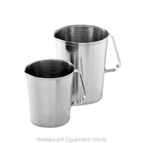 Vollrath 95160 Measuring Cups