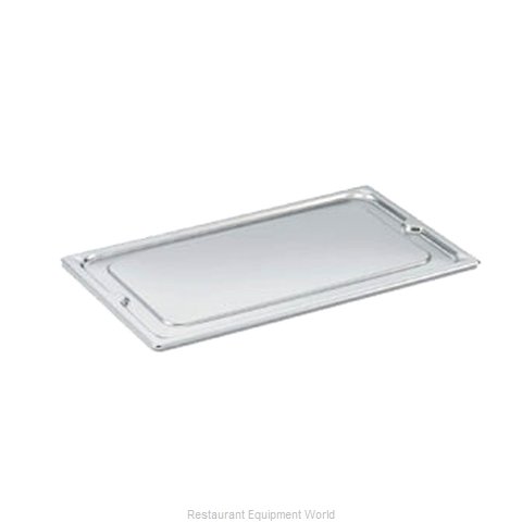 Vollrath 95600 Steam Table Pan Cover, Stainless Steel