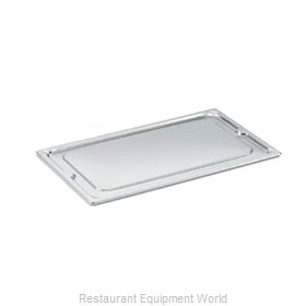 Vollrath 95600 Steam Table Pan Cover, Stainless Steel
