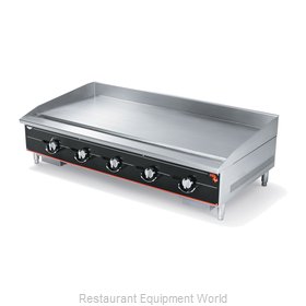 Vollrath 960GGM Griddle, Gas, Countertop