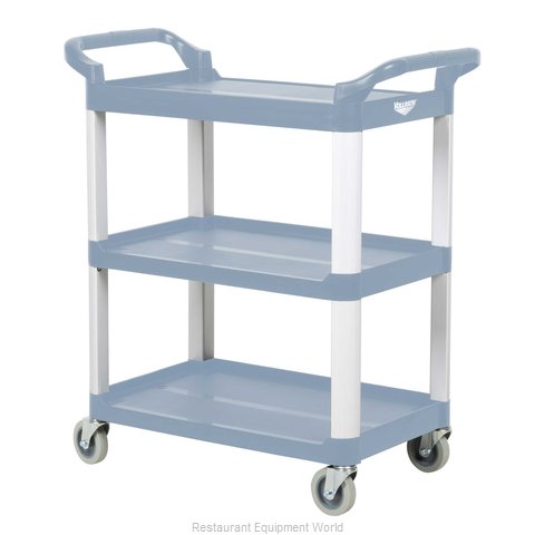 Vollrath 97004 Cart, Transport Utility (Magnified)