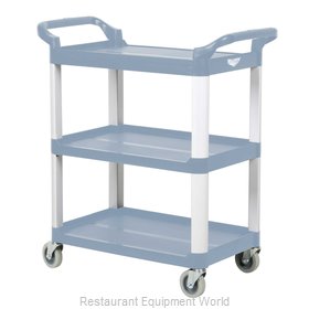 Vollrath 97004 Cart, Transport Utility