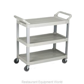 Vollrath 97005 Cart, Transport Utility