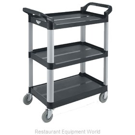 Vollrath 97006 Cart, Transport Utility