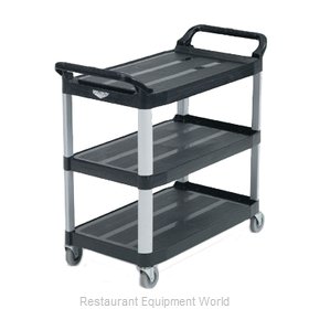 Vollrath 97007 Cart, Transport Utility