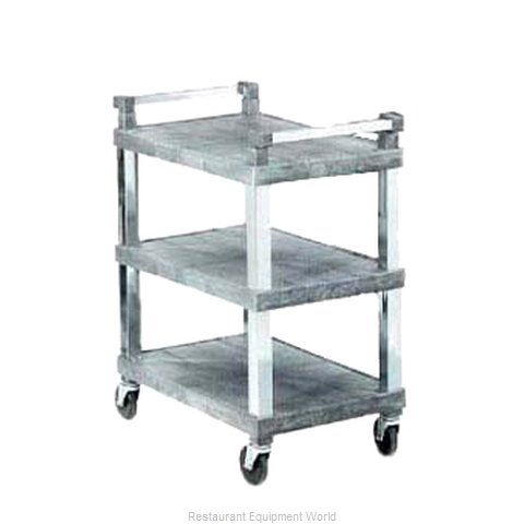 Vollrath 97102 Cart, Transport Utility