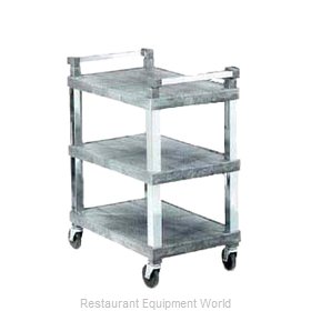 Vollrath 97102 Cart, Transport Utility