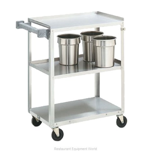 Vollrath 97120 Cart, Transport Utility (Magnified)