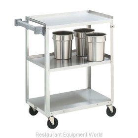 Vollrath 97120 Cart, Transport Utility