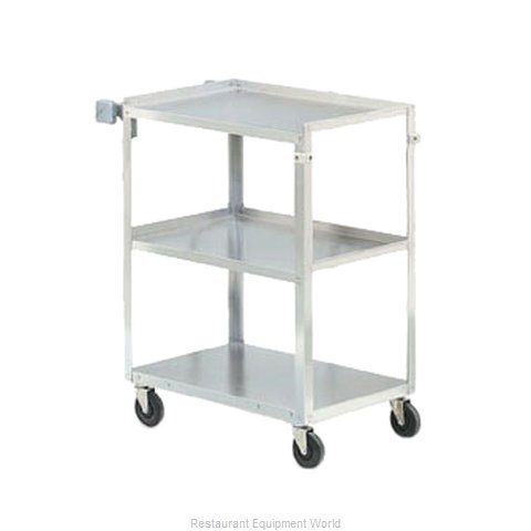 Vollrath 97121 Cart, Transport Utility