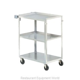 Vollrath 97121 Cart, Transport Utility