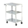 Vollrath 97125 Cart, Transport Utility