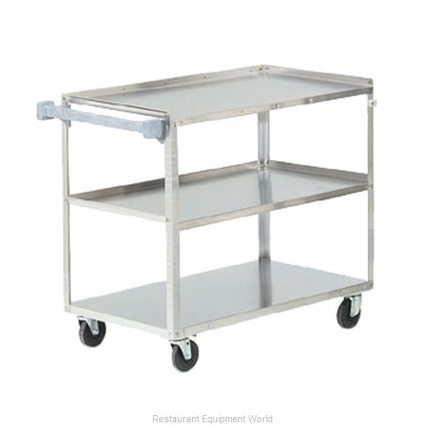 Vollrath 97140 Cart, Transport Utility (Magnified)