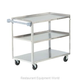 Vollrath 97140 Cart, Transport Utility