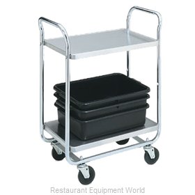 Vollrath 97160 Cart, Transport Utility