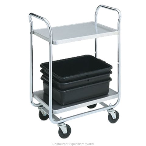 Vollrath 97161 Cart, Transport Utility