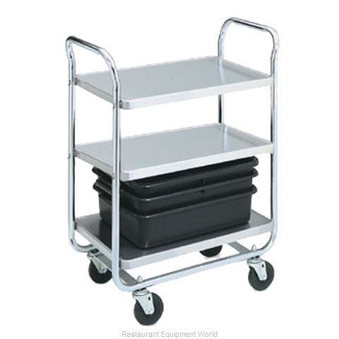 Vollrath 97166 Cart, Transport Utility