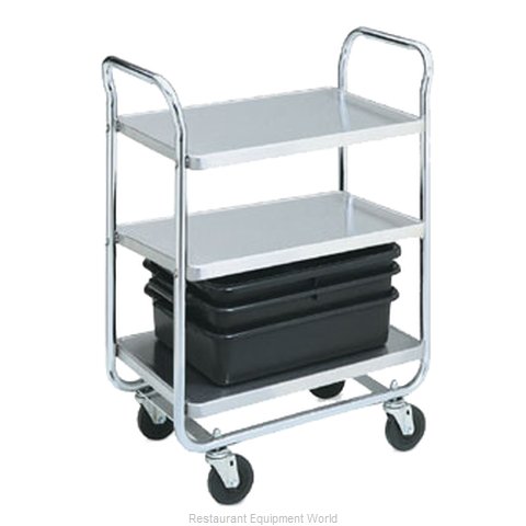 Vollrath 97167 Cart, Transport Utility (Magnified)