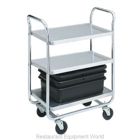 Vollrath 97167 Cart, Transport Utility