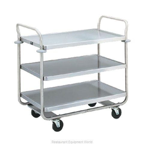 Vollrath 97168 Cart, Transport Utility