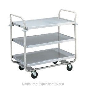 Vollrath 97168 Cart, Transport Utility