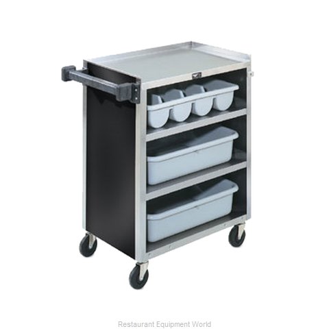 Vollrath 97180 Bus Cart