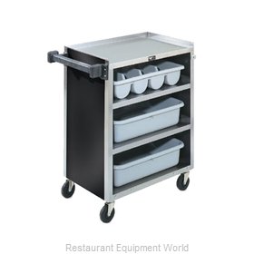 Vollrath 97180 Bus Cart