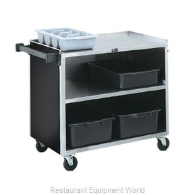 Vollrath 97182 Bus Cart