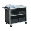 Vollrath 97182 Bus Cart