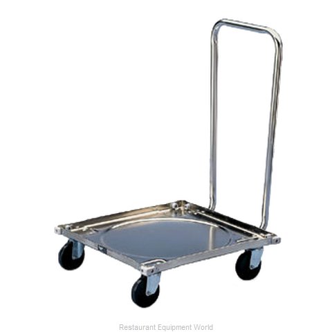 Vollrath 97190 Dolly, Dishwasher Rack