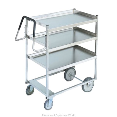 Vollrath 97201 Cart, Transport Utility