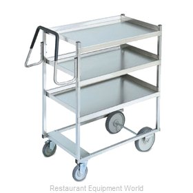 Vollrath 97201 Cart, Transport Utility